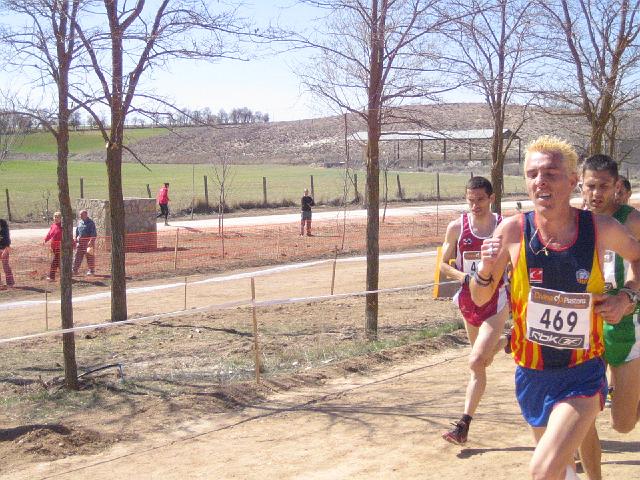 CAMPEONATO ESPAÑA CROSS FEDERACIONES 119